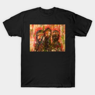 Three Kings T-Shirt